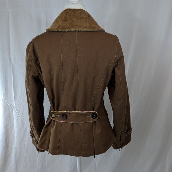 Easy Comfort NWOT Fall blazer - Picture 2 of 7